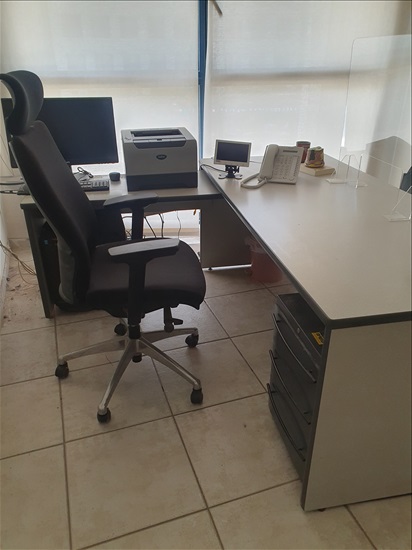 תמונה 1 , כסאות מנהל למכירה בהרצליה ריהוט  ריהוט משרדי