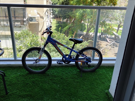 תמונה 1 ,אופני הרים rainbow למכירה בתל אביב יפו אופניים  אופני ילדים
