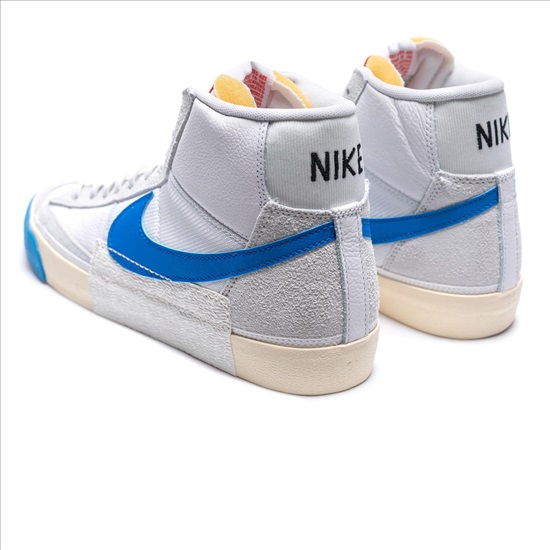 תמונה 6 ,NIKE BLAZER PRO נייק בלייזר למכירה בעכו ביגוד ואביזרים  נעליים