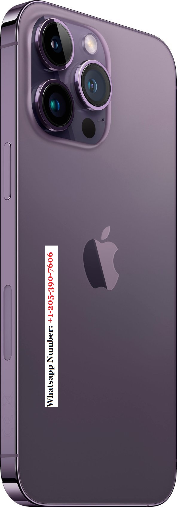 תמונה 1 ,Apple - iPhone 14 Pro Max 128G למכירה בתל אביב סלולרי  סמארטפונים