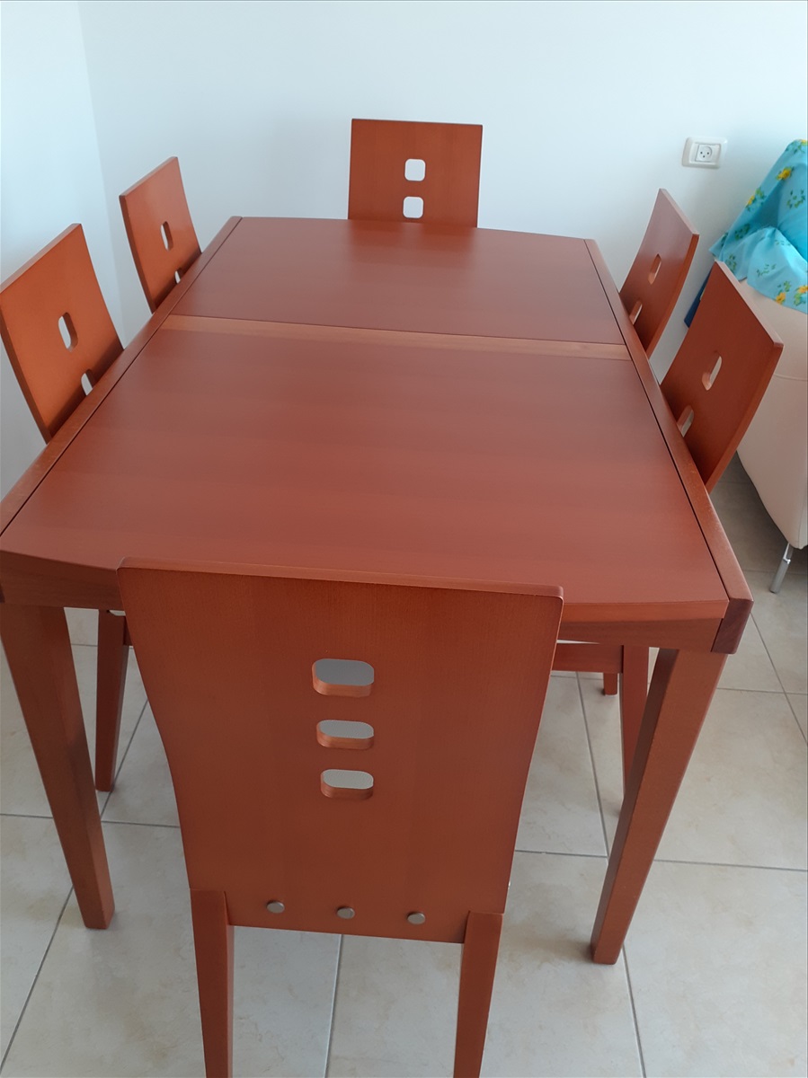 תמונה 1, פינת אוכל למכירה בירושלים | ריהוט  פינת אוכל