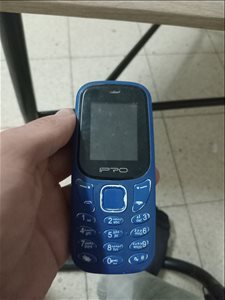 פלאפון ipro 