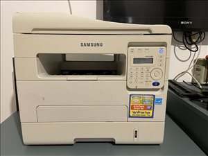 מחשבים וציוד נלווה מדפסות 11 