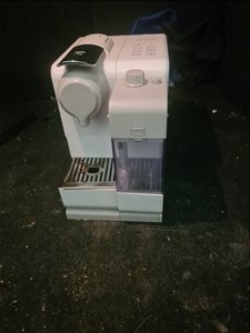 מוצרי חשמל מכונת קפה 20 