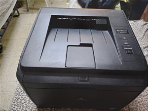 מחשבים וציוד נלווה מדפסות 25 