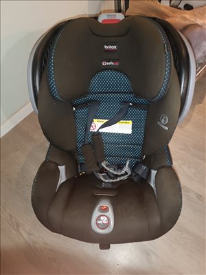 לתינוק ולילד כסא לרכב 3 