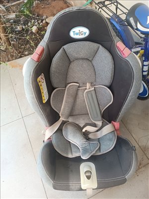 לתינוק ולילד כסא לרכב 3 