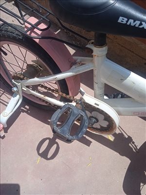 אופניים אופני ילדים 25 