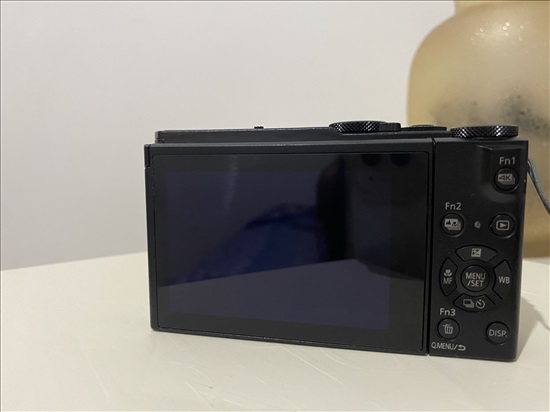 תמונה 2, Panasonic lumix LX15 למכירה בפתח תקווה | צילום  מצלמה דיגיטלית