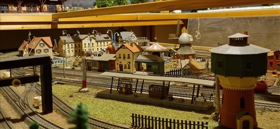 תמונה 1 ,פלטות של רכבות משחקים למכירה בהוד השרון קורקינטים  אחר