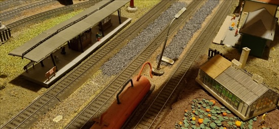 תמונה 2 ,פלטות של רכבות משחקים למכירה בהוד השרון קורקינטים  אחר