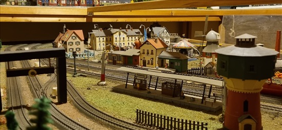 תמונה 4 ,פלטות של רכבות משחקים למכירה בהוד השרון קורקינטים  אחר
