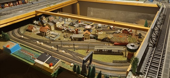 תמונה 5 ,פלטות של רכבות משחקים למכירה בהוד השרון קורקינטים  אחר