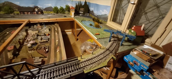 תמונה 7 ,פלטות של רכבות משחקים למכירה בהוד השרון קורקינטים  אחר