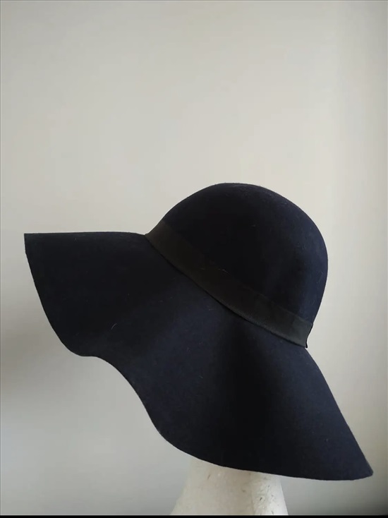 תמונה 4 ,כובעי אופנה  למכירה בירושלים  ביגוד ואביזרים  כובעים ומגבעות