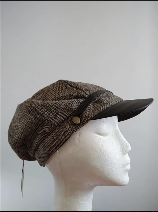 תמונה 7 ,כובעי אופנה  למכירה בירושלים  ביגוד ואביזרים  כובעים ומגבעות