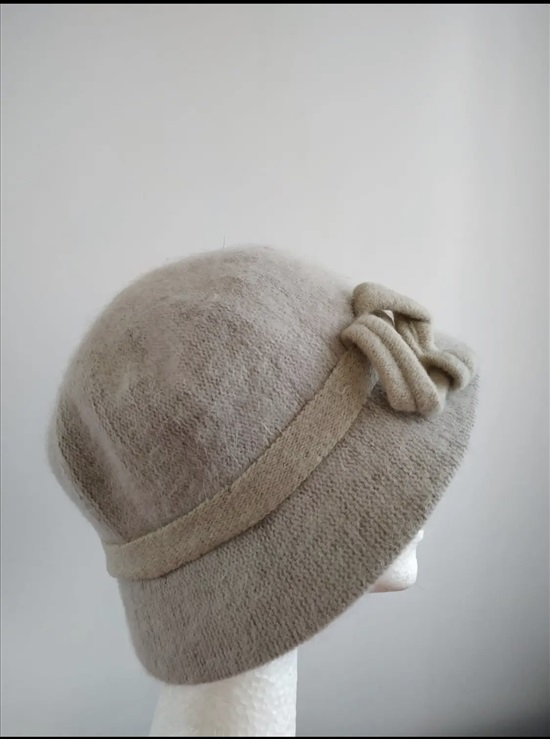 תמונה 8 ,כובעי אופנה  למכירה בירושלים  ביגוד ואביזרים  כובעים ומגבעות
