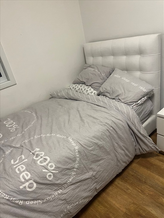 תמונה 3 ,מיטה וחצי למכירה בפתח תקווה ריהוט  מיטות