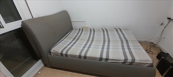 תמונה 2 ,מיטה ומזרן למכירה בירושלים ריהוט  חדרי שינה
