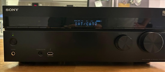 תמונה 1 ,Sony STR-DN1080 למכירה בתל אביב סטריאו ונגנים  מגברים