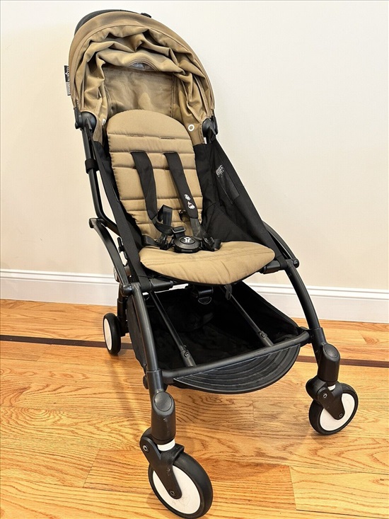 תמונה 2 ,BABYZEN YOYO2 baby stroller למכירה בJerusalem לתינוק ולילד  הליכון