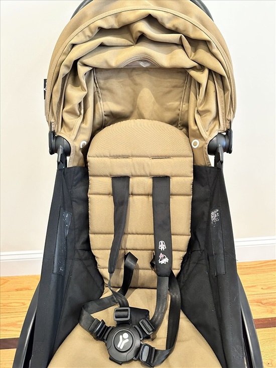 תמונה 1 ,BABYZEN YOYO2 baby stroller למכירה בJerusalem לתינוק ולילד  הליכון