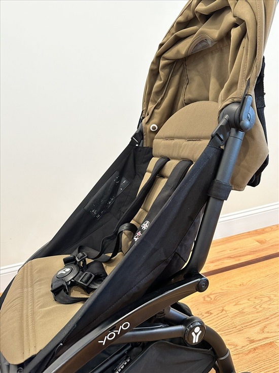 תמונה 3 ,BABYZEN YOYO2 baby stroller למכירה בJerusalem לתינוק ולילד  הליכון