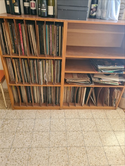 תמונה 1 ,תקליטים קלאסיים למכירה בכפר סבא מוסיקה וסרטים  תקליטים