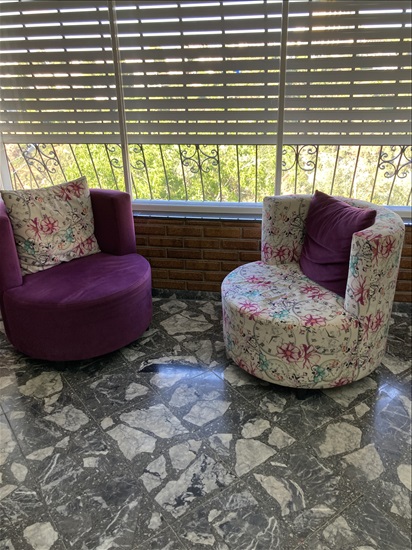 תמונה 1 ,כורסא למכירה בחיפה ריהוט  כורסאות