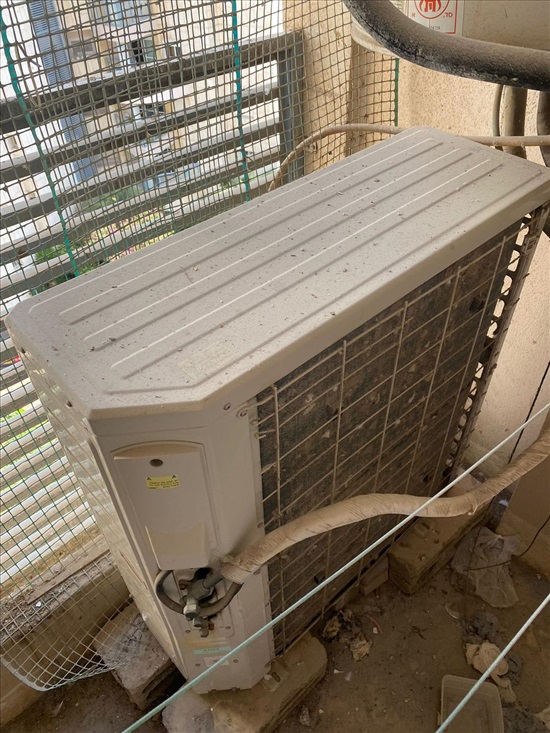 תמונה 2 ,מזגן מיני מרכזי של תדיראן למכירה בנתניה מוצרי חשמל  מזגן