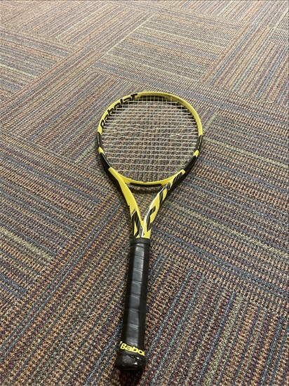 תמונה 4 , מחבטי babolat pure aero למכירה בירושלים ציוד ספורט  מחבטי טניס