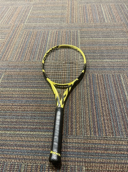תמונה 5 , מחבטי babolat pure aero למכירה בירושלים ציוד ספורט  מחבטי טניס