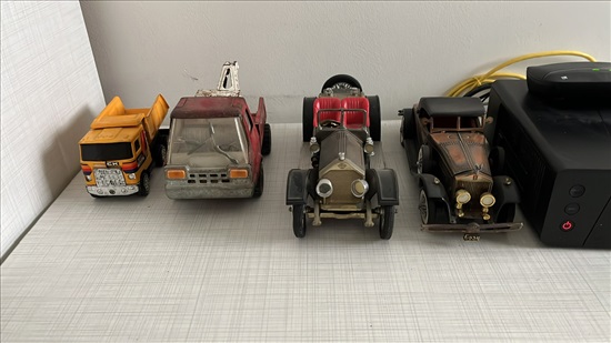 תמונה 2 ,מכוניות שונות למכירה בגבעתיים אספנות  דגמי מכוניות