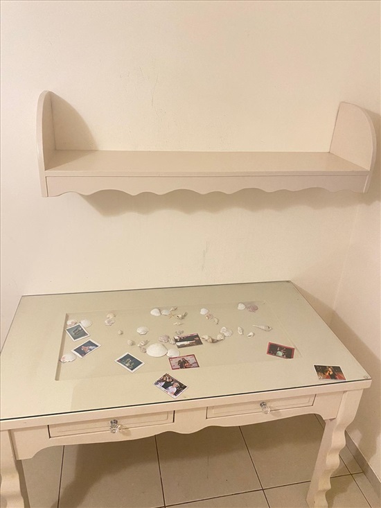תמונה 2 ,שולחן כתיבה למכירה בפתח תקווה ריהוט  ריהוט לחדרי ילדים
