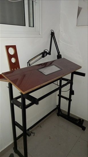 תמונה 2 ,שולחן סופר סת"ם למכירה באלעד שונות  שונות
