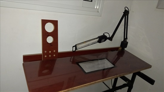 תמונה 3 ,שולחן סופר סת"ם למכירה באלעד שונות  שונות