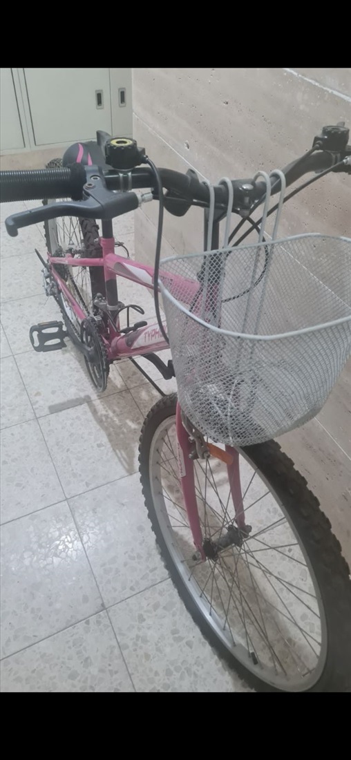 תמונה 1 ,אופנים למכירה בתל אביב אופניים  אופני ילדים