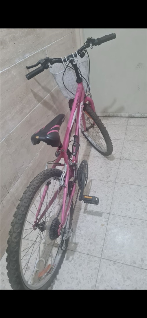 תמונה 2 ,אופנים למכירה בתל אביב אופניים  אופני ילדים
