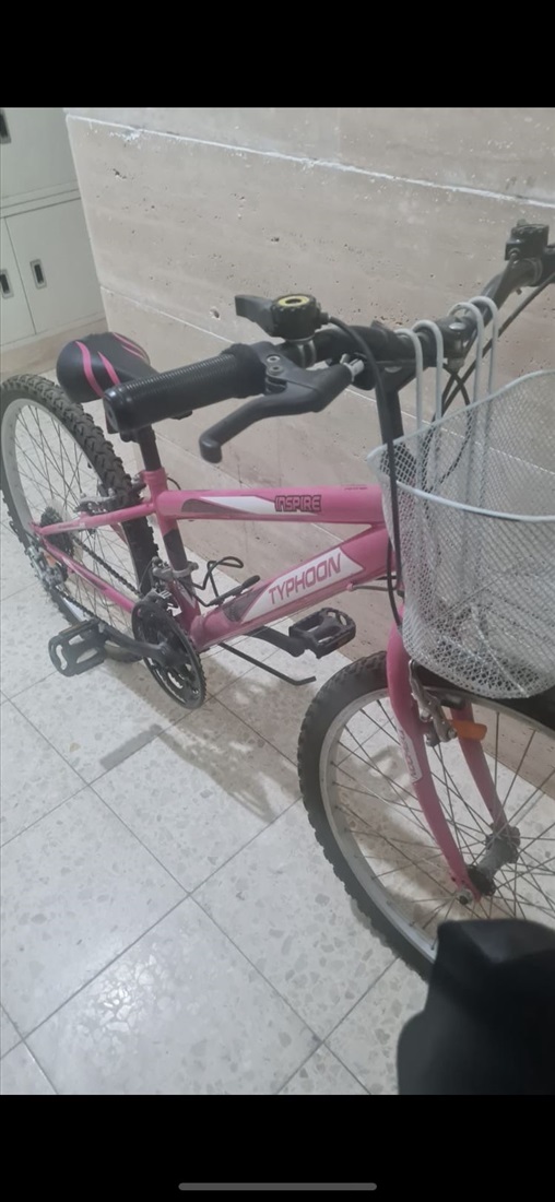 תמונה 3 ,אופנים למכירה בתל אביב אופניים  אופני ילדים