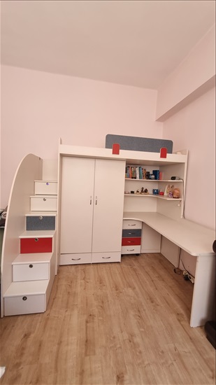 תמונה 1 ,חדר ילדים למכירה בחיפה ריהוט  חדרי שינה