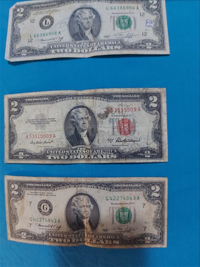 תמונה 5 ,מטבעות ושטרות למכירה בקרית מוצקין אספנות  מטבעות ושטרות