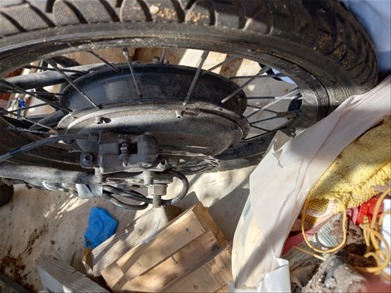 תמונה 1 ,נפתלי למכירה בירושלים אופניים  אביזרים