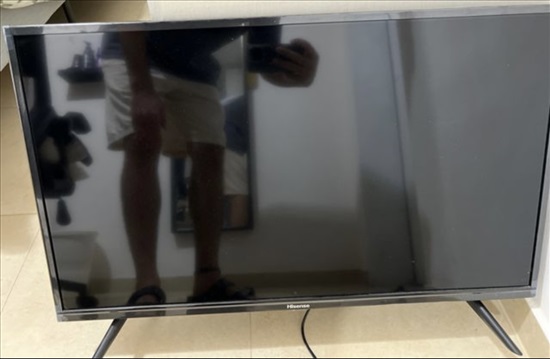 תמונה 1 ,Hisens smartTV למכירה במיתר מוצרי חשמל  טלוויזיות