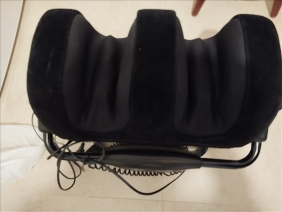תמונה 2 , מכשיר מסג' לרגליים ולגב למכירה בפתח תקווה ציוד ספורט  אביזרי ספורט