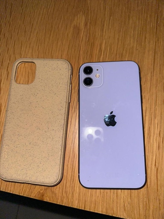 תמונה 2 ,אייפון 11 למכירה באבן יהודה סלולרי  סמארטפונים