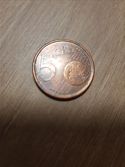 תמונה 2 ,מטבע של 50 סנט  למכירה בהרצליה אספנות  מטבעות ושטרות