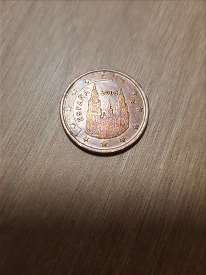 תמונה 3 ,מטבע של 50 סנט  למכירה בהרצליה אספנות  מטבעות ושטרות