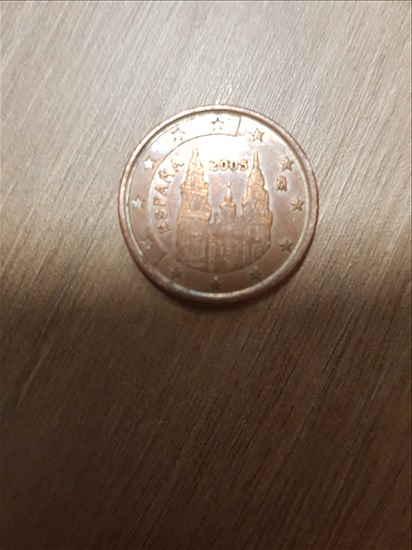 תמונה 4 ,מטבע של 50 סנט  למכירה בהרצליה אספנות  מטבעות ושטרות