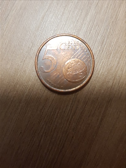 תמונה 5 ,מטבע של 50 סנט  למכירה בהרצליה אספנות  מטבעות ושטרות