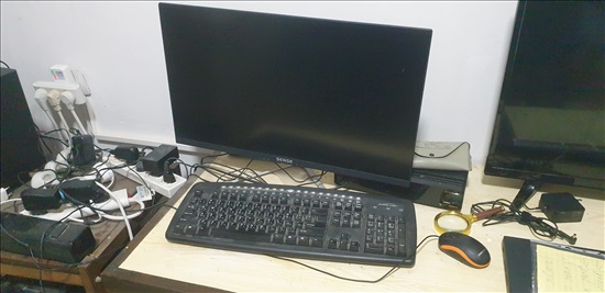 תמונה 1 ,מחשב נייח למכירה בקריית חיים מחשבים וציוד נלווה  מחשב